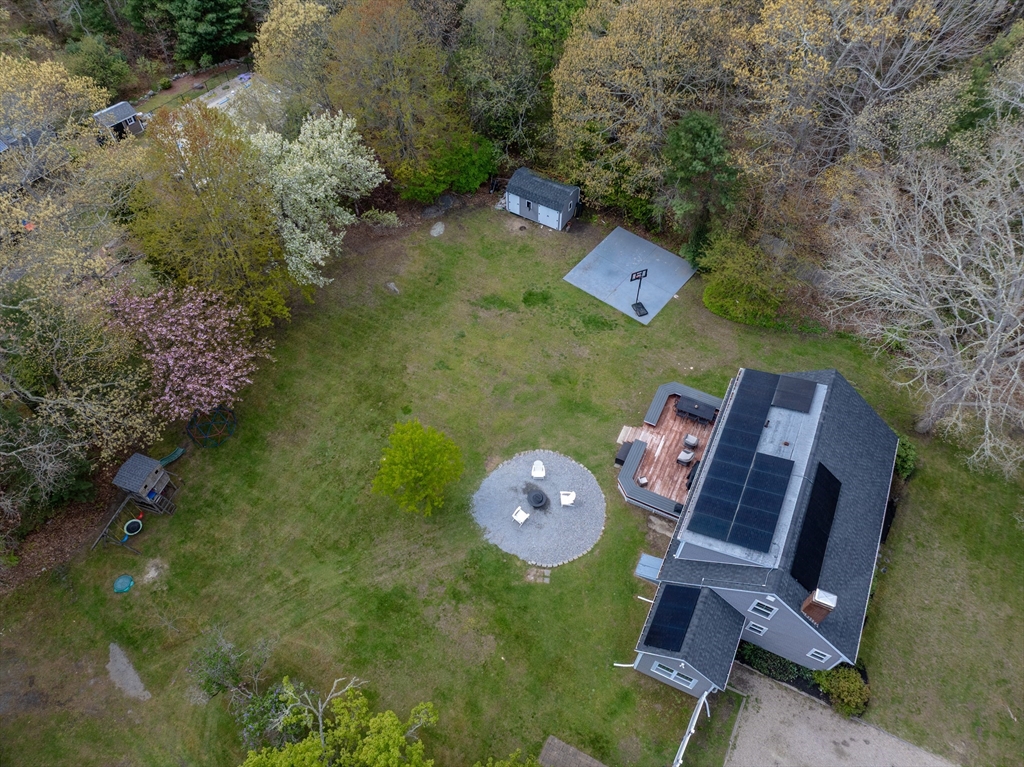 91 North St, Mattapoisett, MA Photo #28