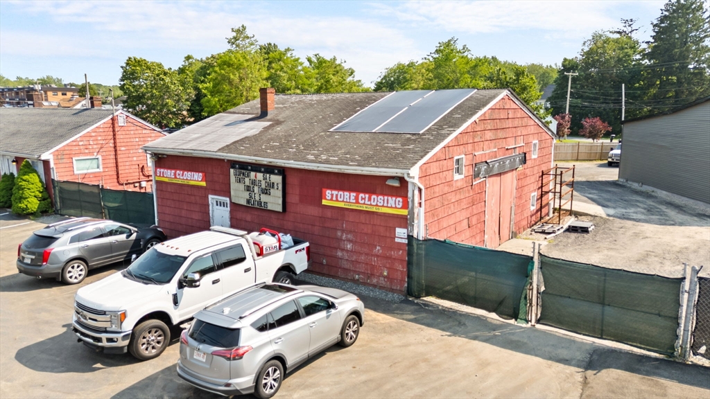 2452 Gar Highway