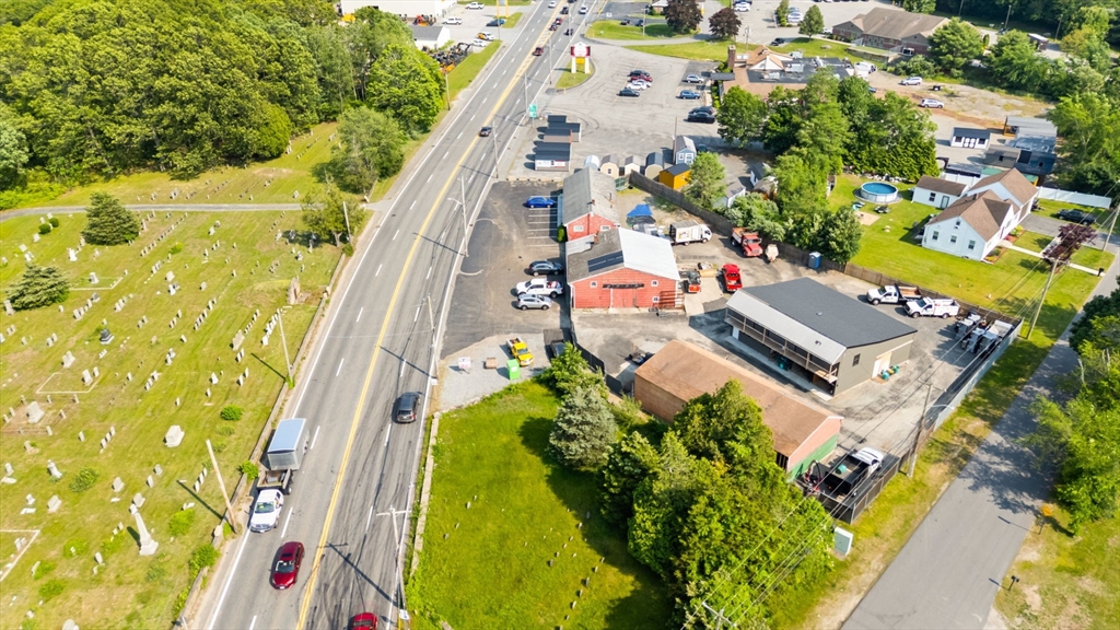 2452 Gar Highway