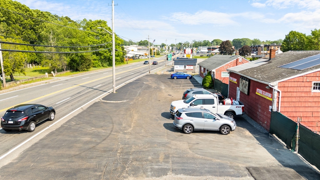 2452 Gar Highway