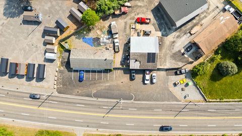 2452 Gar Highway Swansea MA 02777