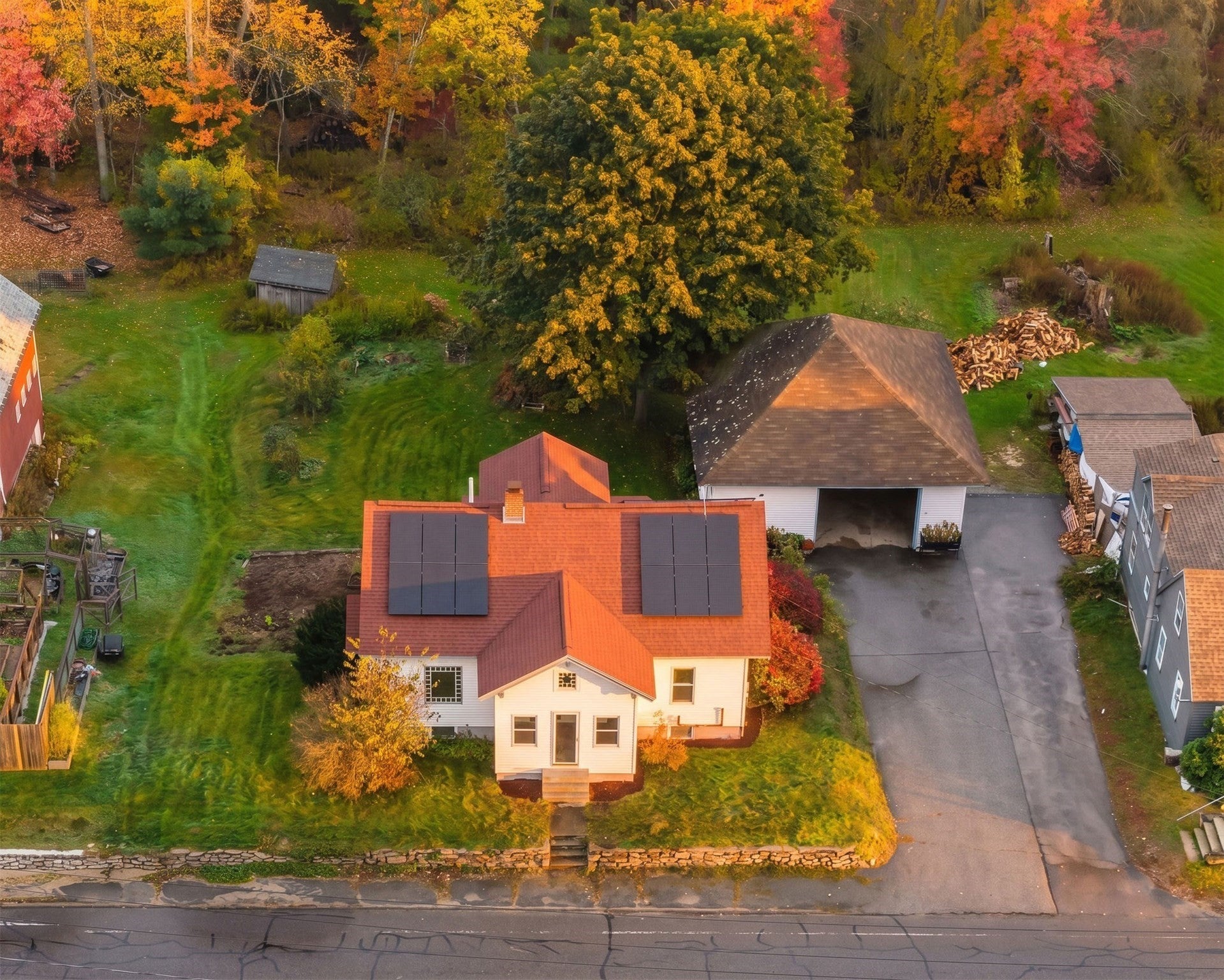 179 Glenallen St, Winchendon, MA Photo #1