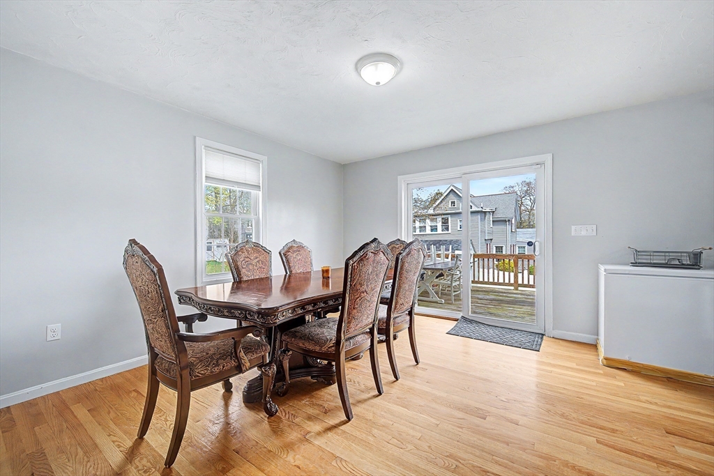 23 Gammon St