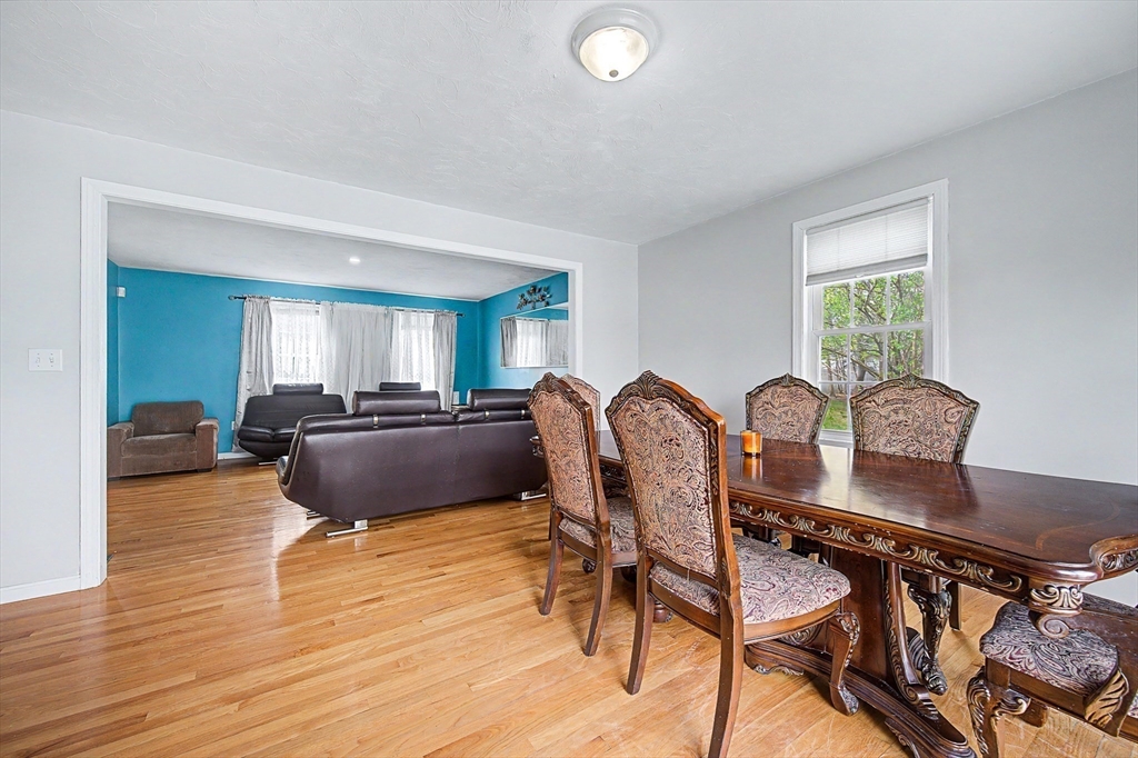 23 Gammon St
