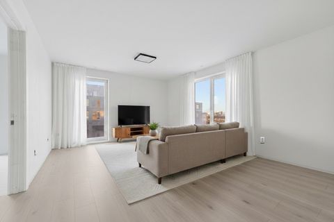 Photo of 1035 Commonwealth Ave #208, Boston, MA 02215 (MLS # 73490392)