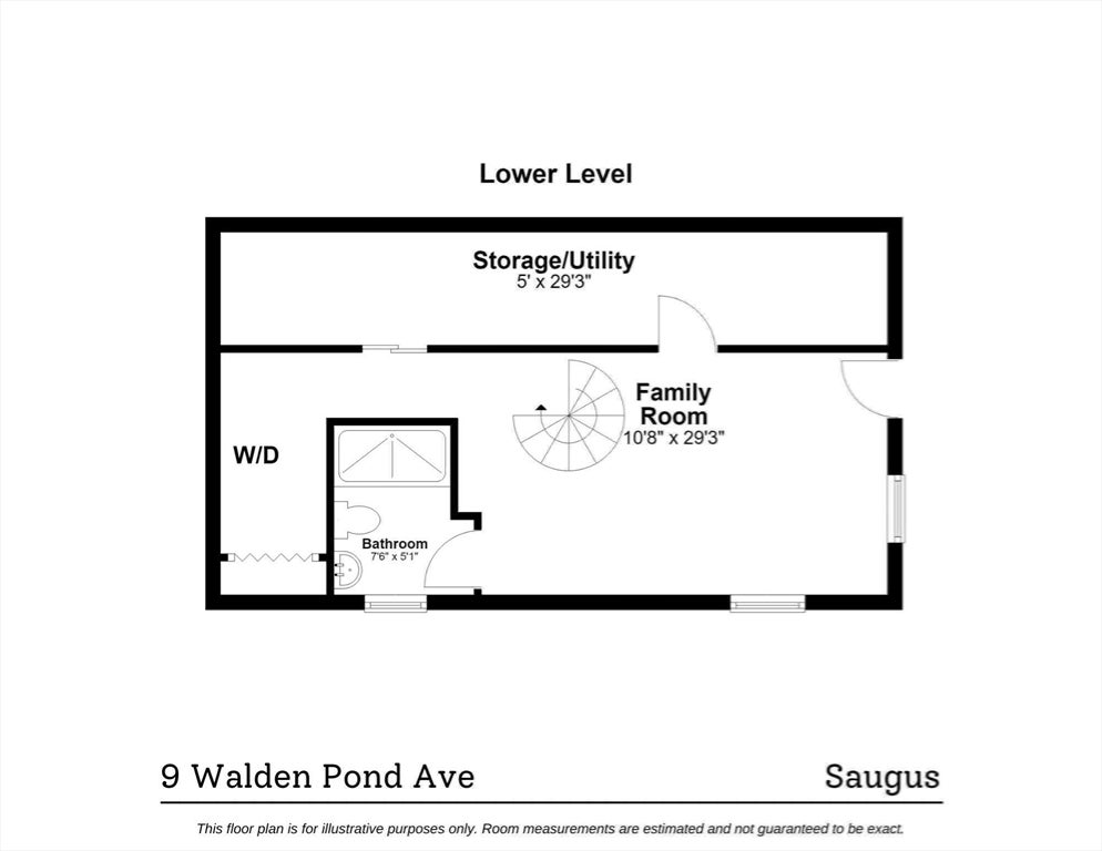 9 Walden Pond Ave, Saugus, MA, 9 Walden Pond Ave, Saugus, MA Photo #36