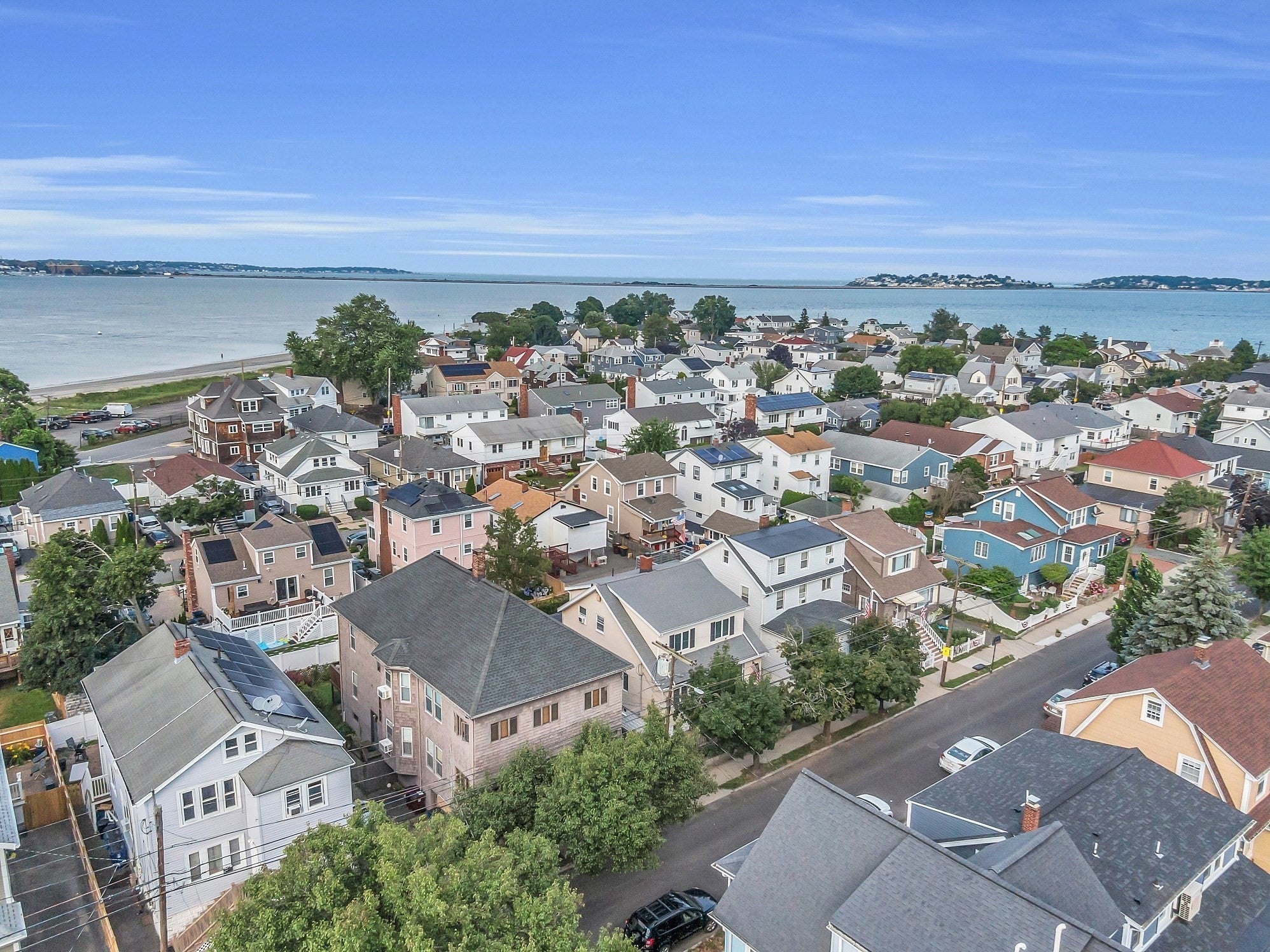 22 Lancaster Ave, Revere, MA Photo #36