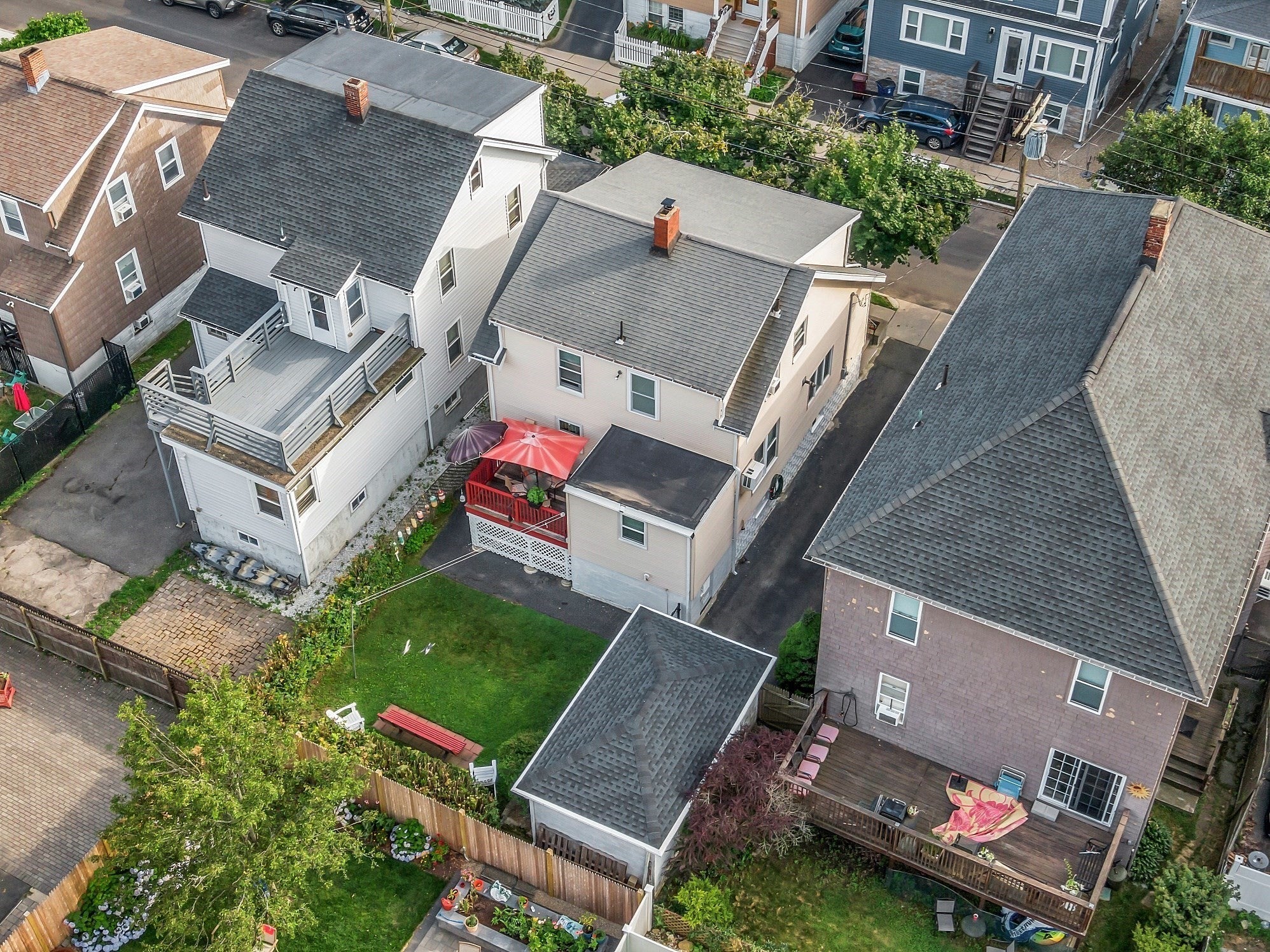 22 Lancaster Ave, Revere, MA Photo #39
