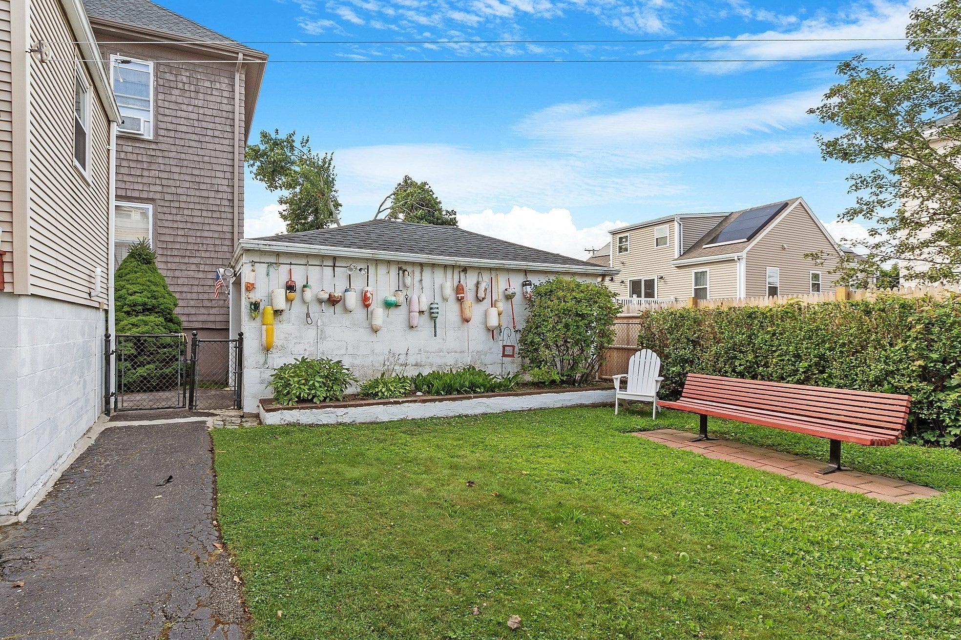 22 Lancaster Ave, Revere, MA Photo #27