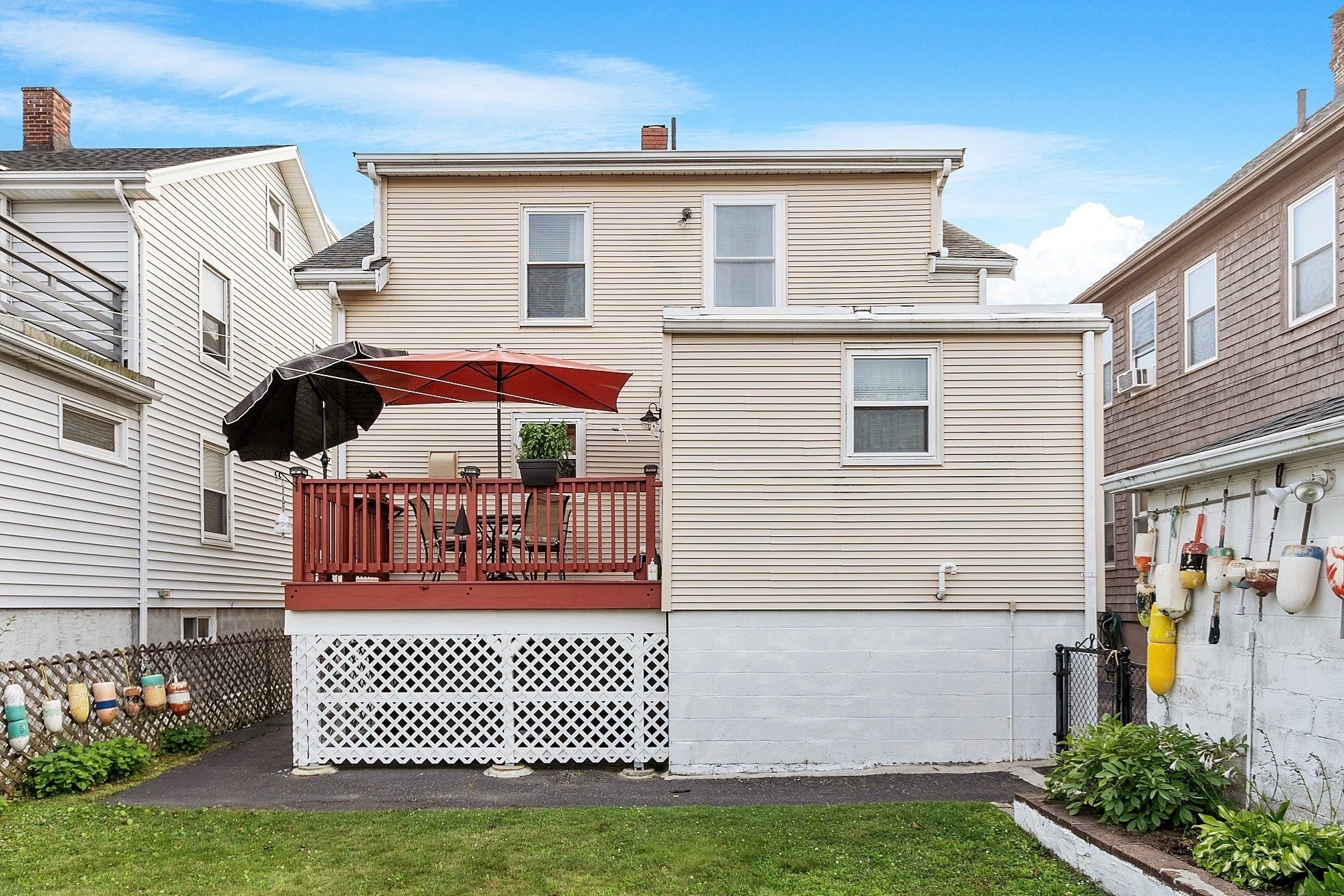 22 Lancaster Ave, Revere, MA Photo #25