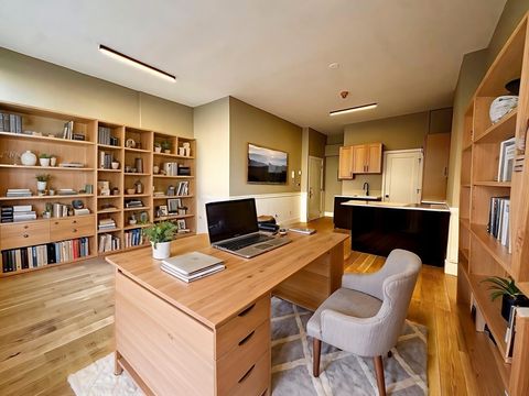 Photo of 528 Tremont St #2A, Boston, MA 02116 (MLS # 73462449)