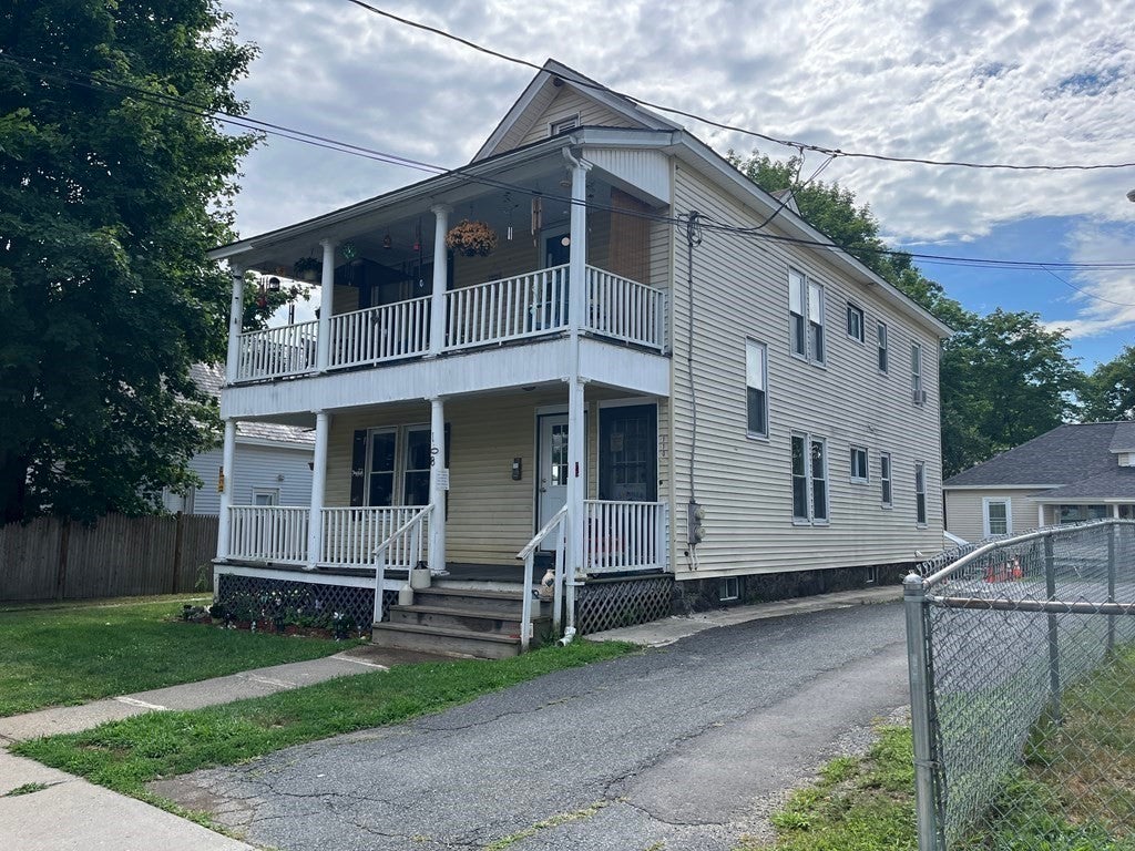 108-110 Conway St, Greenfield, MA Photo #3