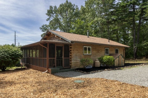 Photo of 25 Old Center St, Carver, MA 02330 (MLS # 73574869)