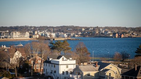 Photo of 5 Marshfield St, Gloucester, MA 01930 (MLS # 73466275)