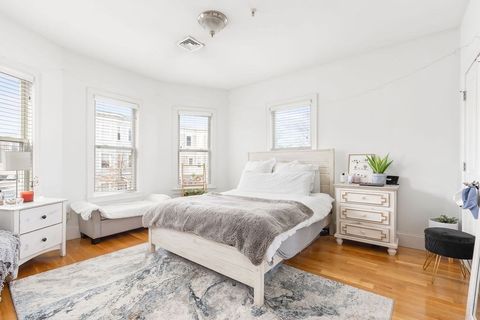 Photo of 142 Boston St #2, Boston, MA 02125 (MLS # 73488521)
