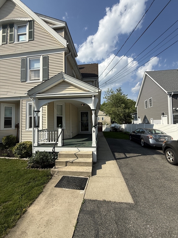 Photo 1 of 28 — 9-11 Rockland 9, Newton, MA 02458