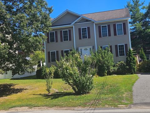 159 Bishop Street Framingham MA 01702