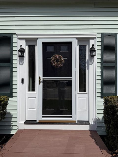 Photo of 22 South Street, Medfield, MA 02052 (MLS # 73500302)