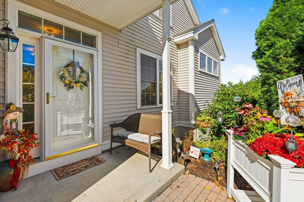 602 Devenwood Way 602