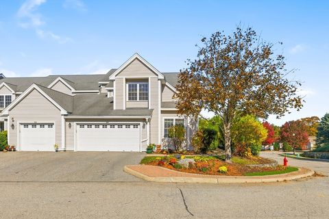 602 Devenwood Way 602 Clinton MA 01510