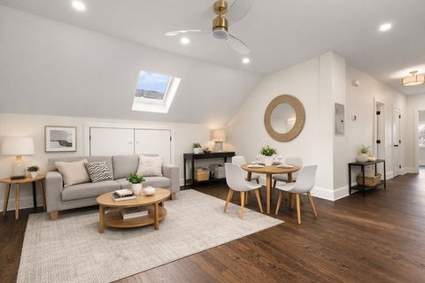 59 Wenham Street 3 Boston MA 02130