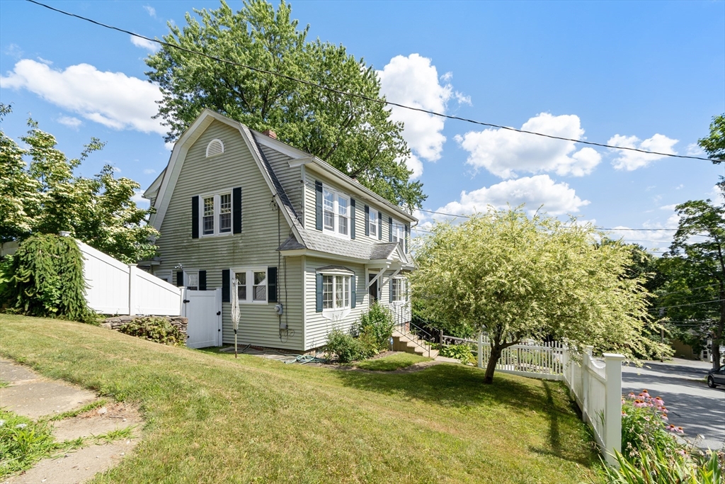 7 Jonathan St