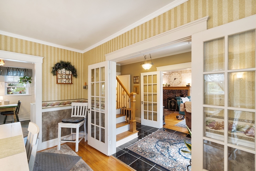 7 Jonathan St
