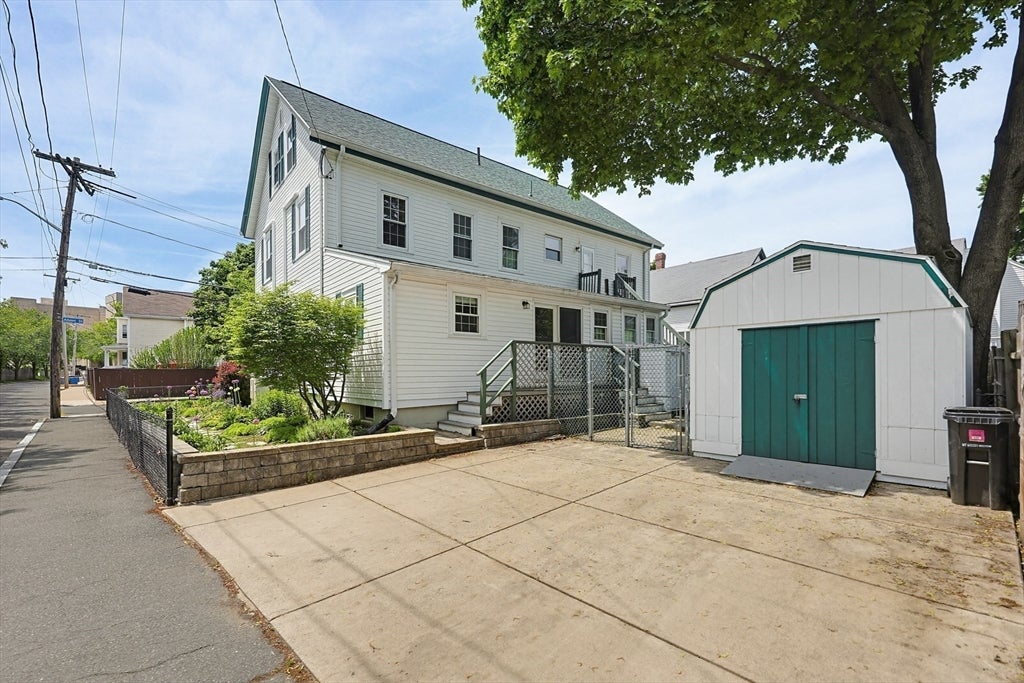 36 Albion St #2, Malden, MA, 36 Albion St #2, Malden, MA Photo #27