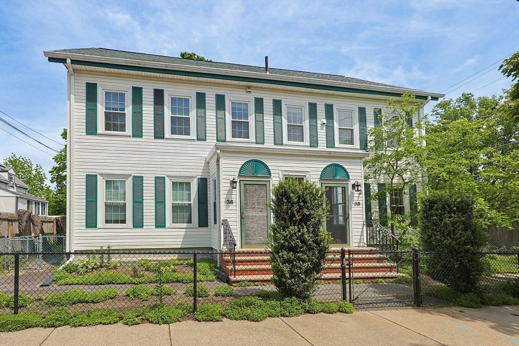 36 Albion St #2, Malden, MA, 36 Albion St #2, Malden, MA Photo #29