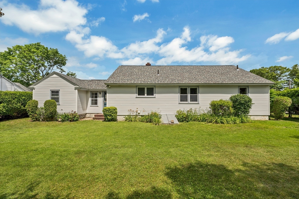 36 Louisberg St
