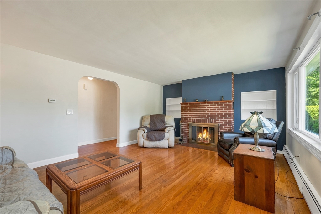 36 Louisberg St