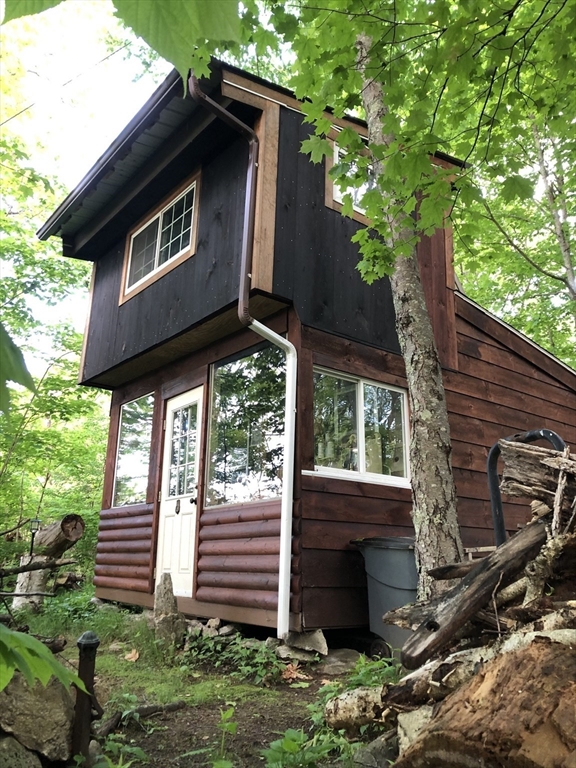 231 Chamberlain Hill Rd