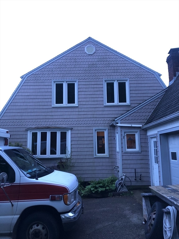 231 Chamberlain Hill Rd