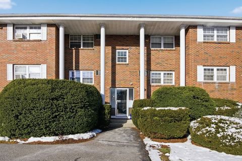 39 Pleasant Street 7 Northborough MA 01532