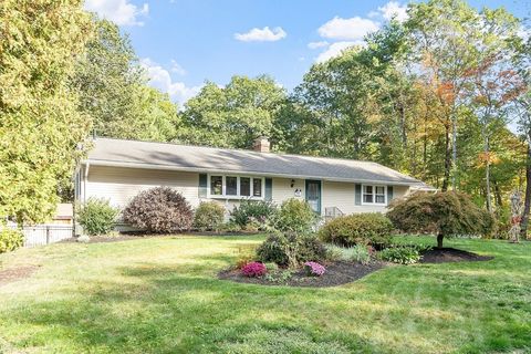 Photo of 48 Woodworth Ave, Fitchburg, MA 01420 (MLS # 73439437)