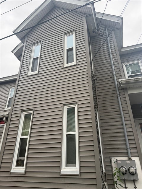 Photo of 1 Rockdale AVE #2, Lowell, MA 01854 (MLS # 73548373)