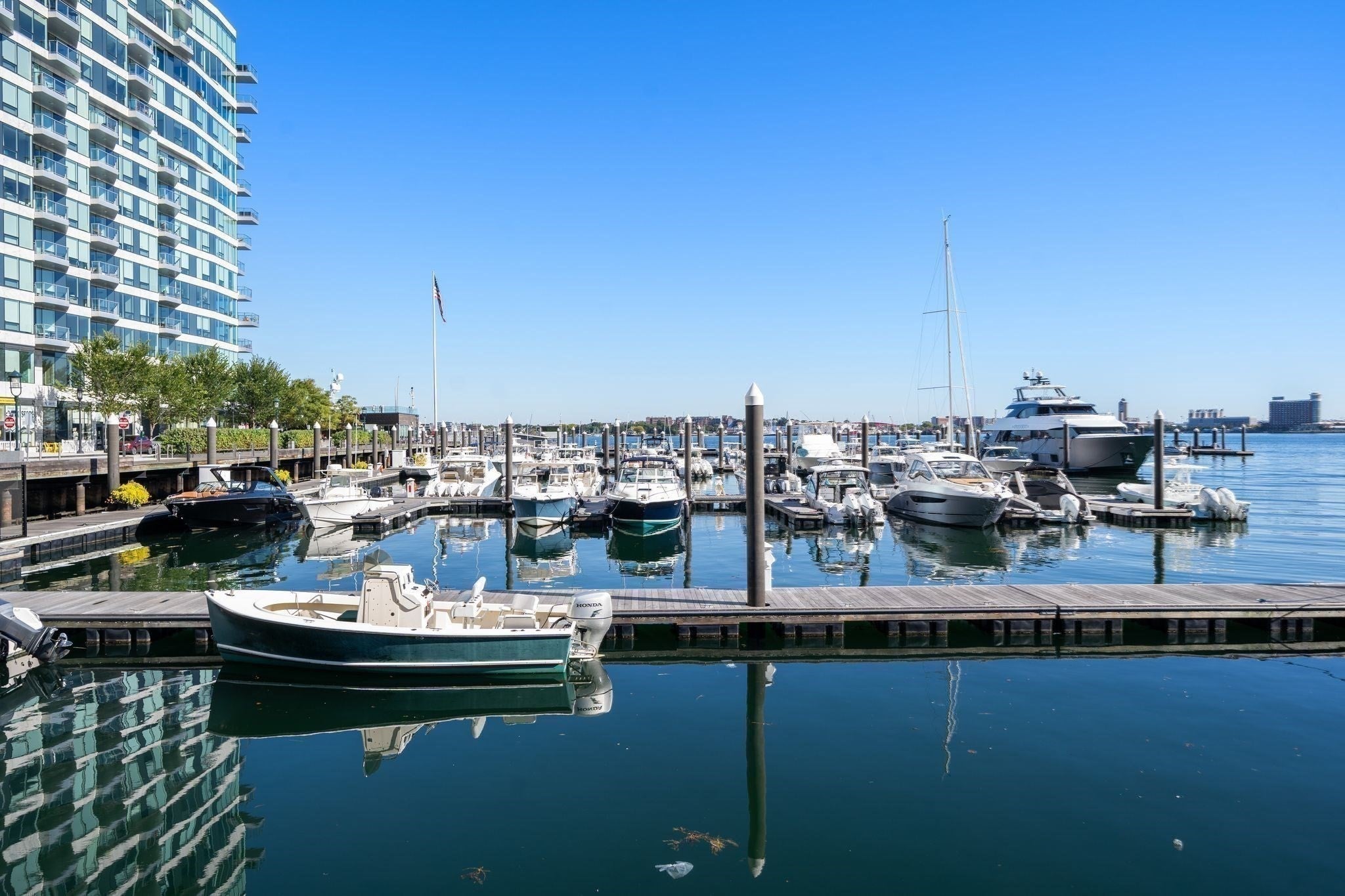22 Liberty Dr #10G, Boston, MA, 22 Liberty Dr #10G, Boston, MA Photo #41