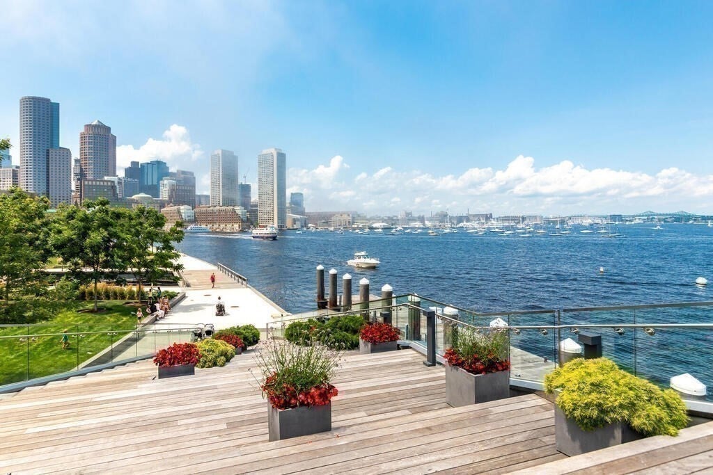 22 Liberty Dr #10G, Boston, MA, 22 Liberty Dr #10G, Boston, MA Photo #39