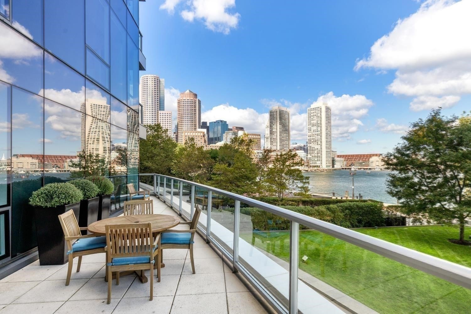 22 Liberty Dr #10G, Boston, MA, 22 Liberty Dr #10G, Boston, MA Photo #33