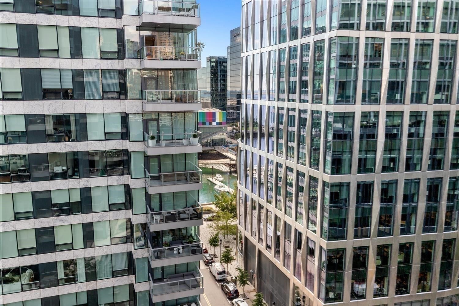 22 Liberty Dr #10G, Boston, MA, 22 Liberty Dr #10G, Boston, MA Photo #14
