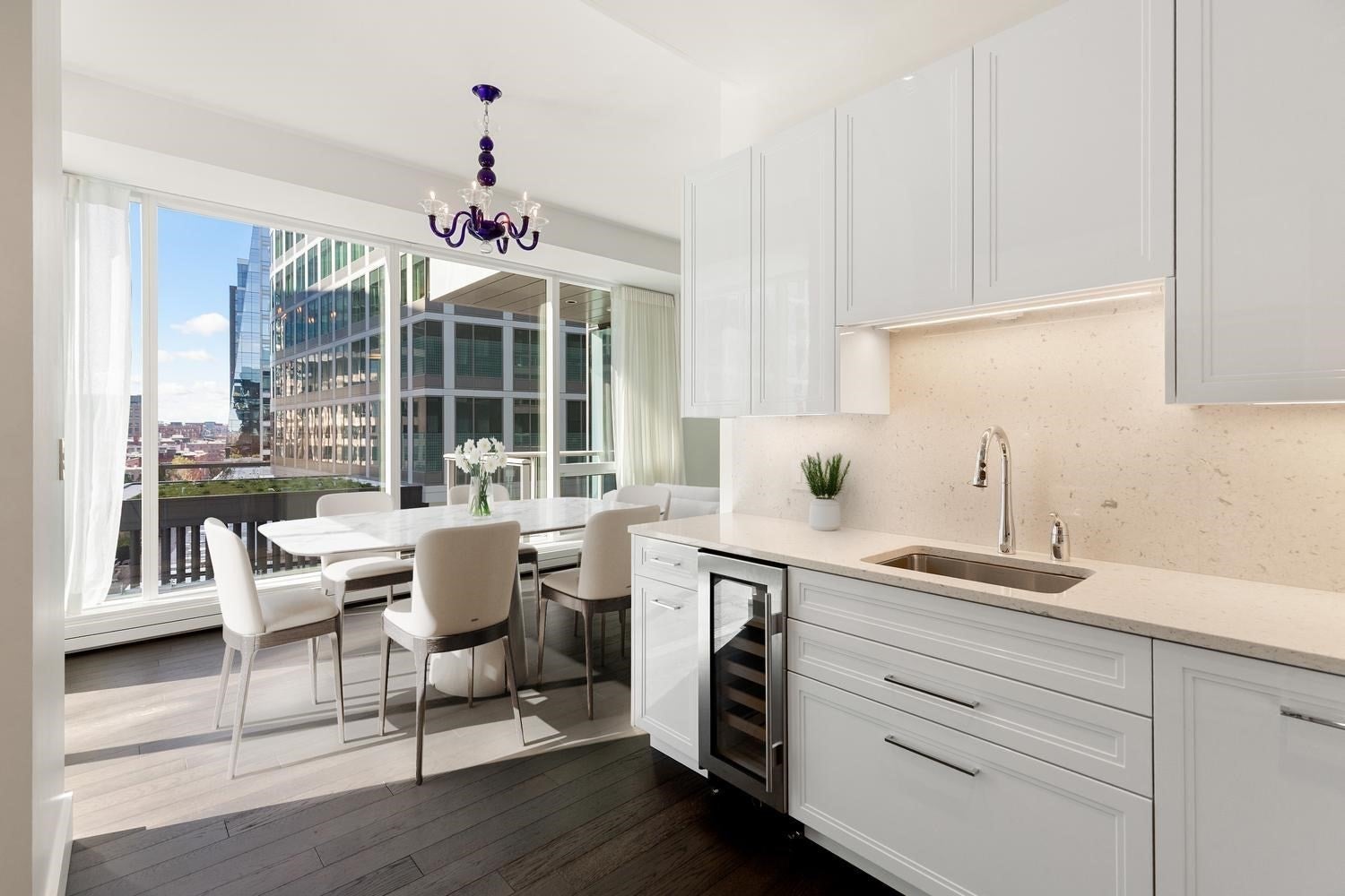 22 Liberty Dr #10G, Boston, MA, 22 Liberty Dr #10G, Boston, MA Photo #8