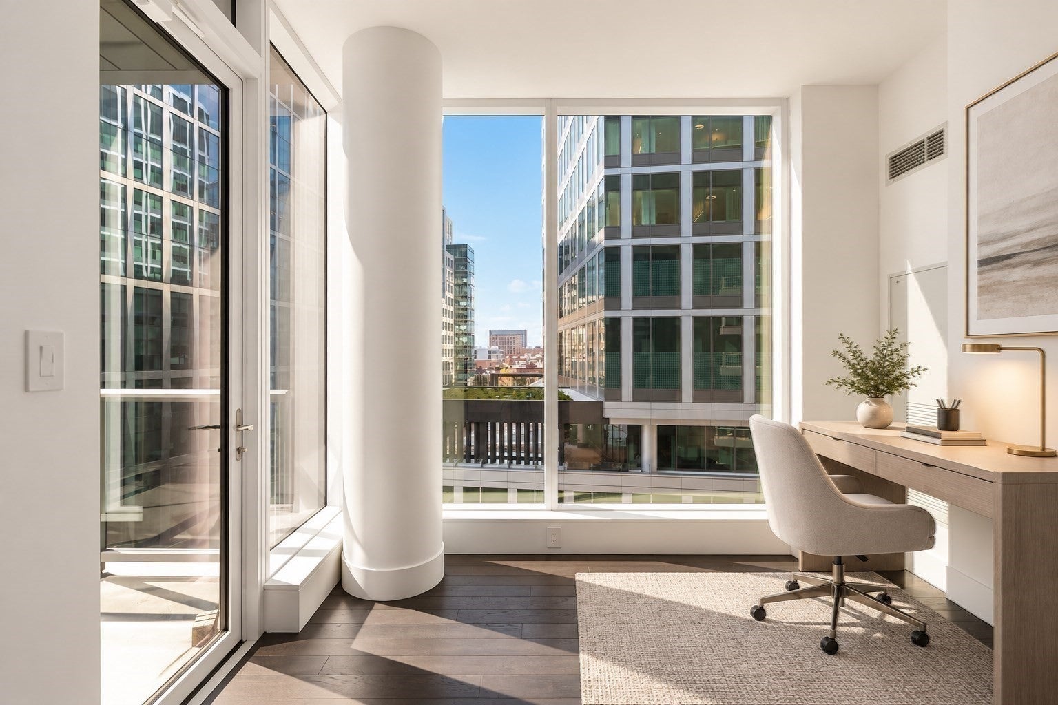 22 Liberty Dr #10G, Boston, MA, 22 Liberty Dr #10G, Boston, MA Photo #11