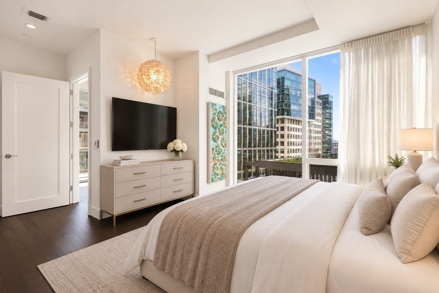 22 Liberty Dr #10G, Boston, MA, 22 Liberty Dr #10G, Boston, MA Photo #19