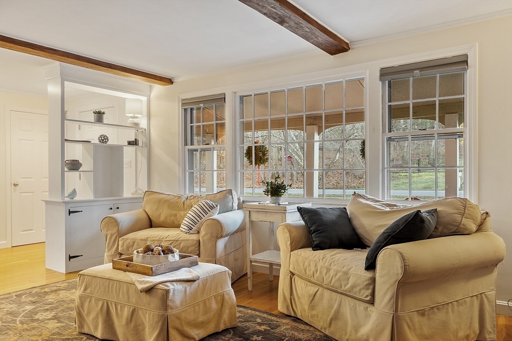 26 Monument Hill Road