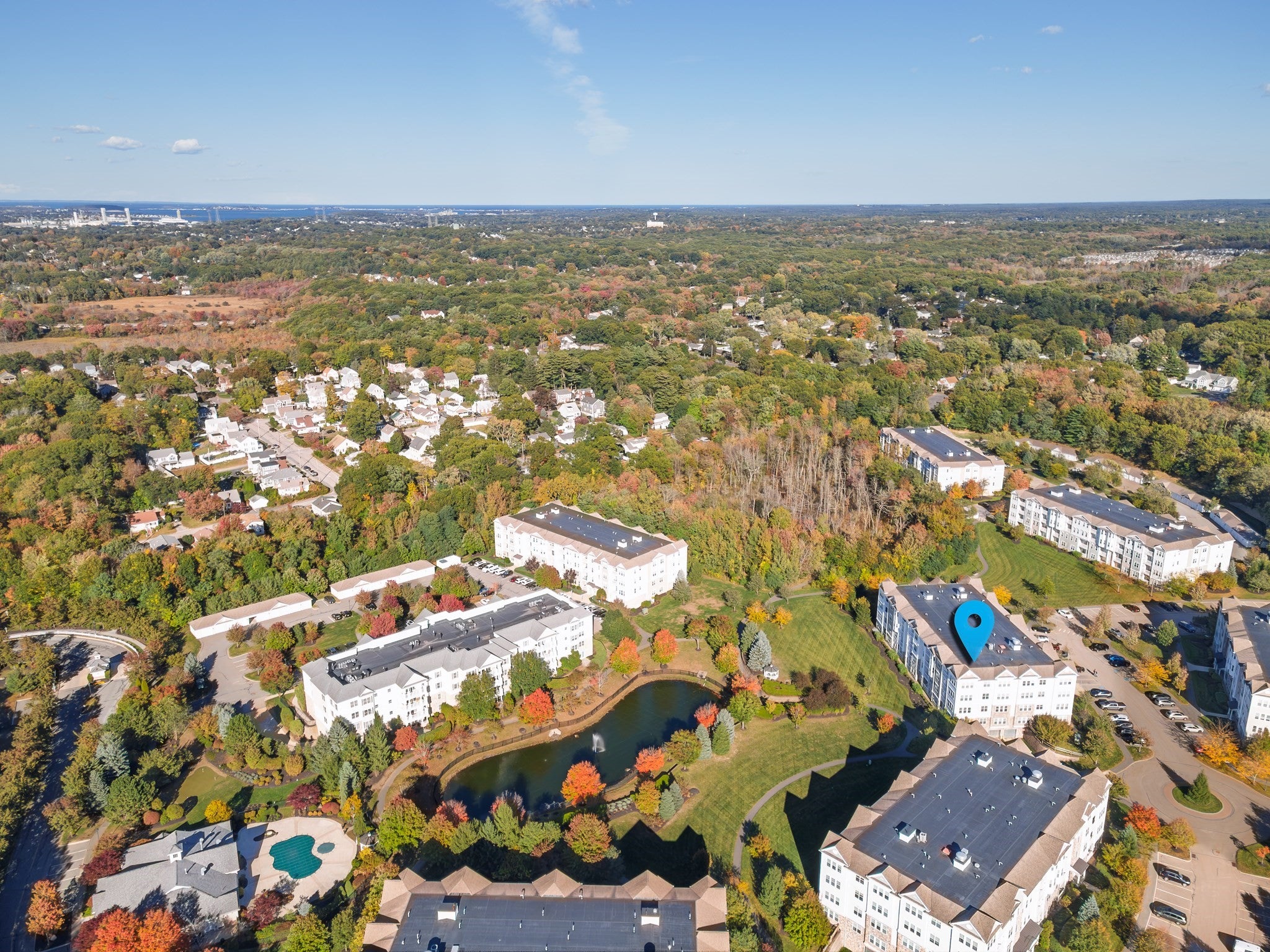 422 John Mahar Hwy #109, Braintree, MA, 422 John Mahar Hwy #109, Braintree, MA Photo #40