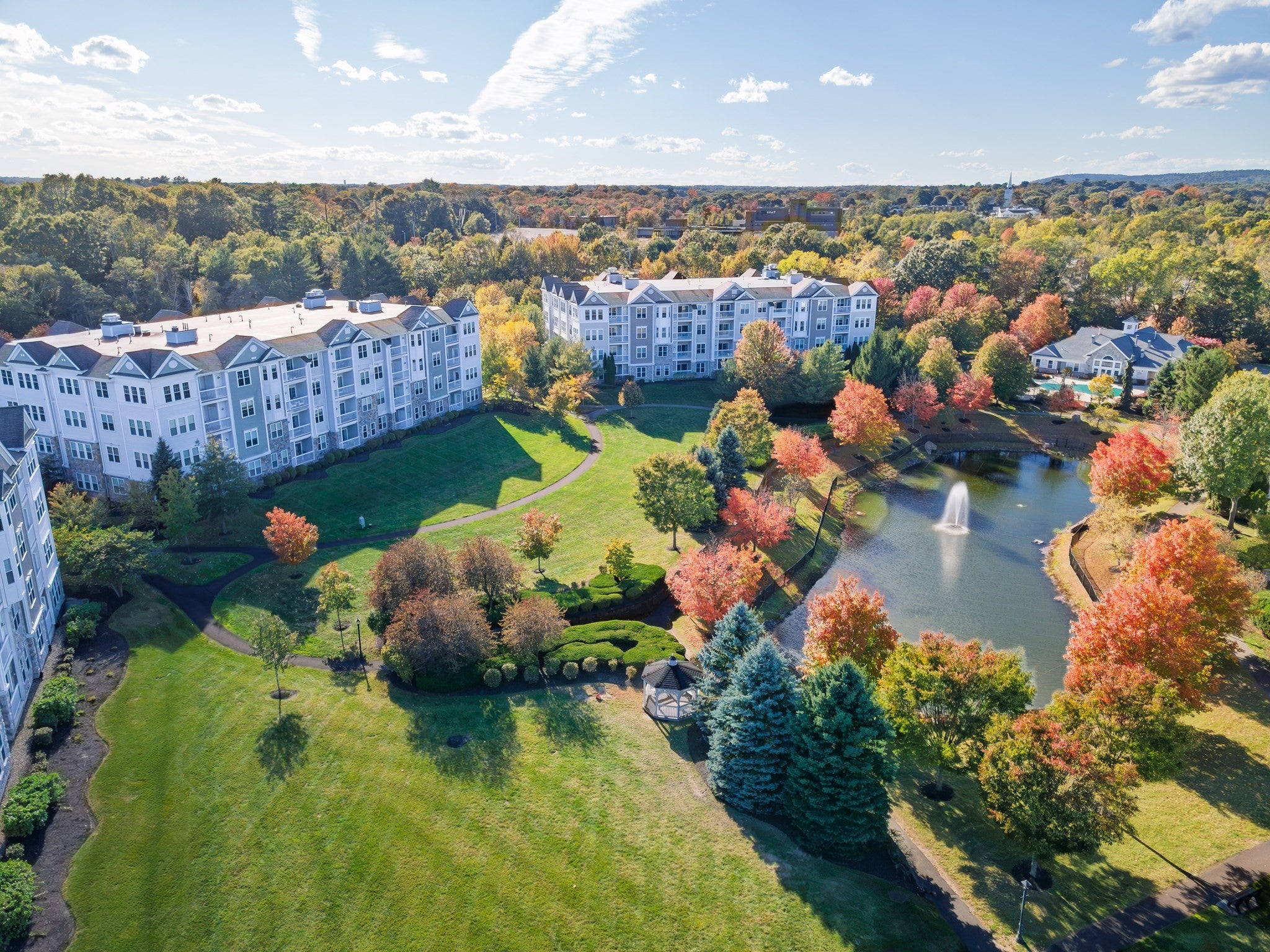422 John Mahar Hwy #109, Braintree, MA, 422 John Mahar Hwy #109, Braintree, MA Photo #33