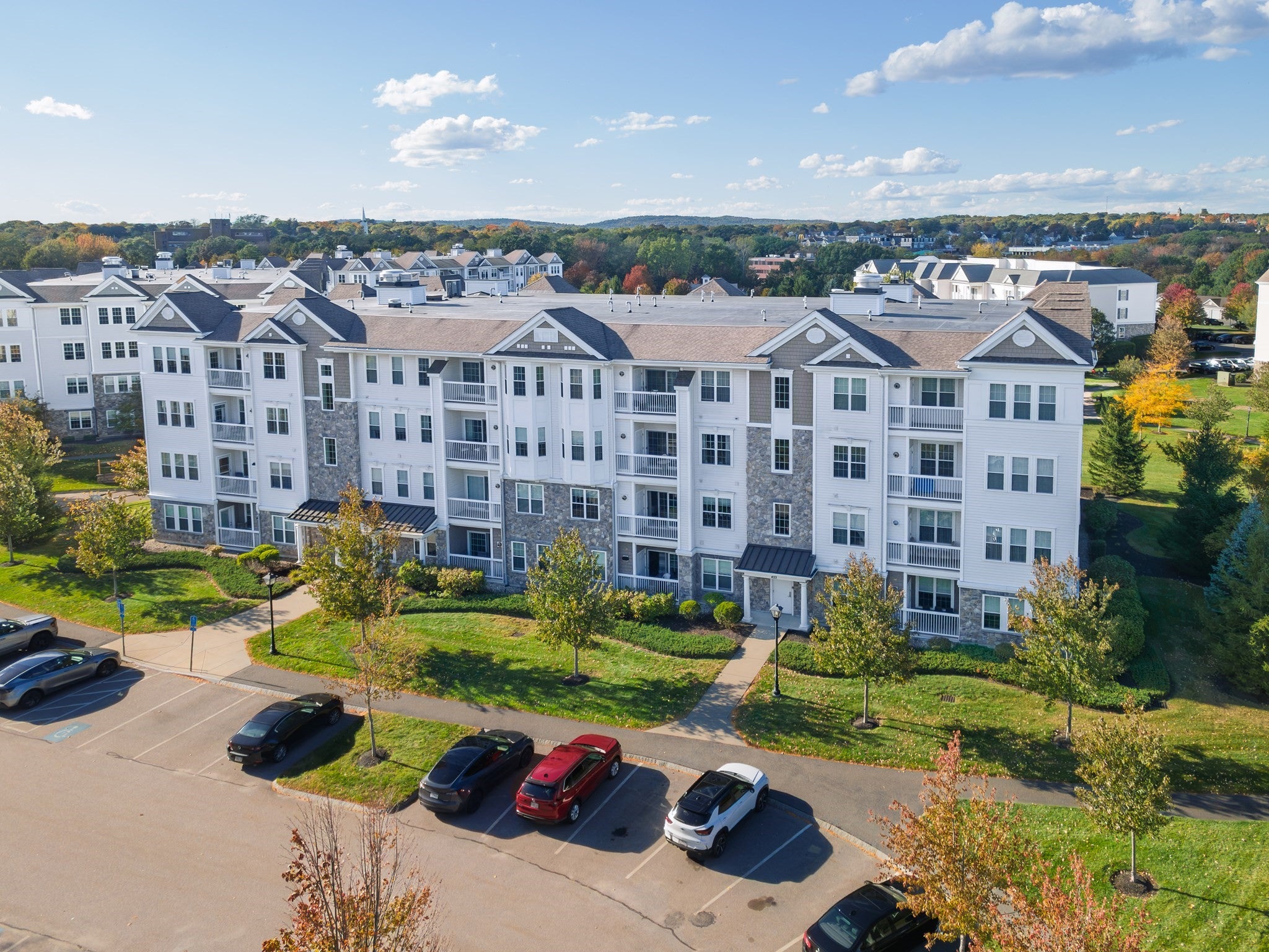 422 John Mahar Hwy #109, Braintree, MA, 422 John Mahar Hwy #109, Braintree, MA Photo #31