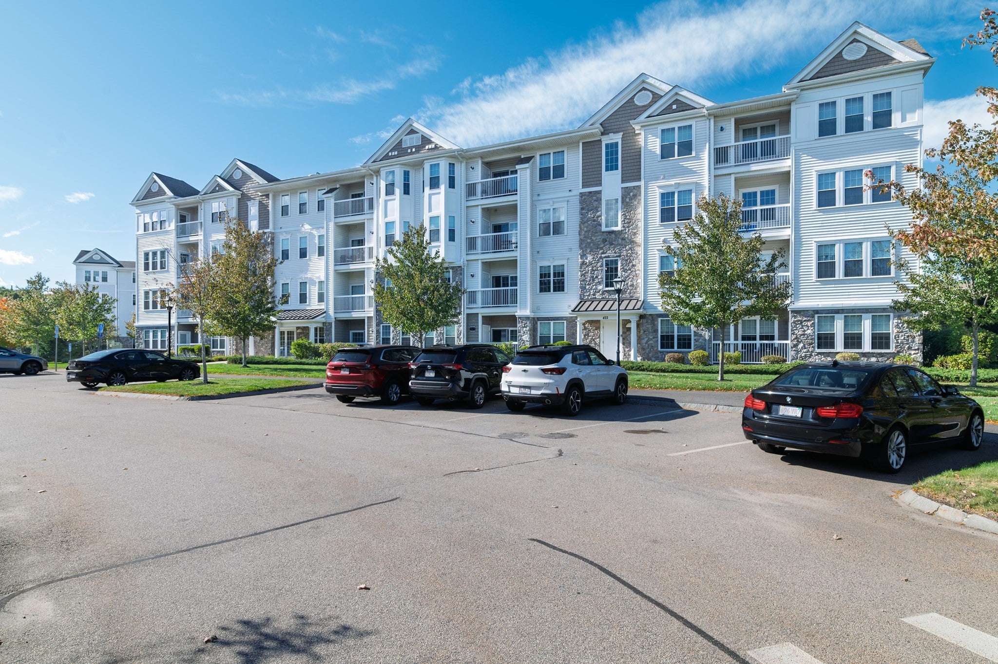 422 John Mahar Hwy #109, Braintree, MA, 422 John Mahar Hwy #109, Braintree, MA Photo #3