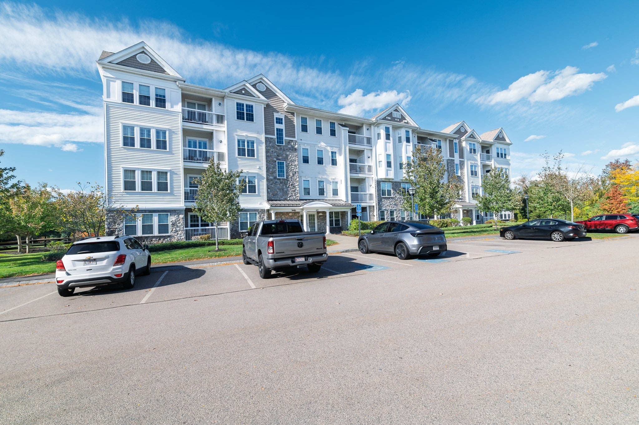 422 John Mahar Hwy #109, Braintree, MA, 422 John Mahar Hwy #109, Braintree, MA Photo #5