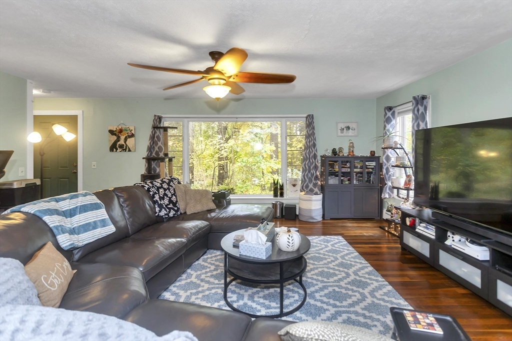 245 Ware Rd